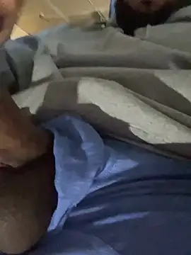 Bbrn69official online show from February 11, 5:51 pm