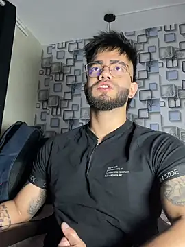 King Draven3 online show from February 18, 7:33 pm