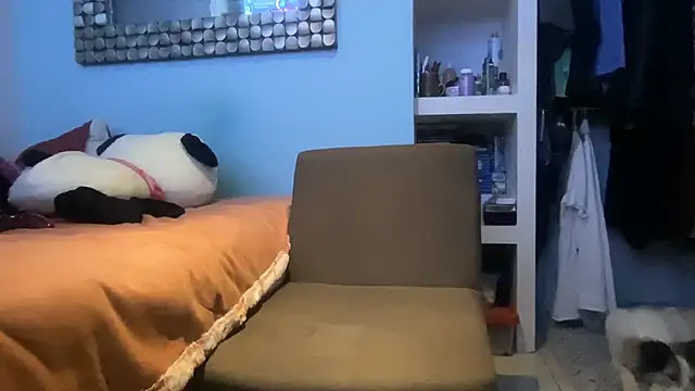 Alexitho25 online show from November 9, 8:29 am