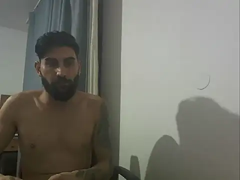 Alexgrc13 online show from October 5, 11:09 pm