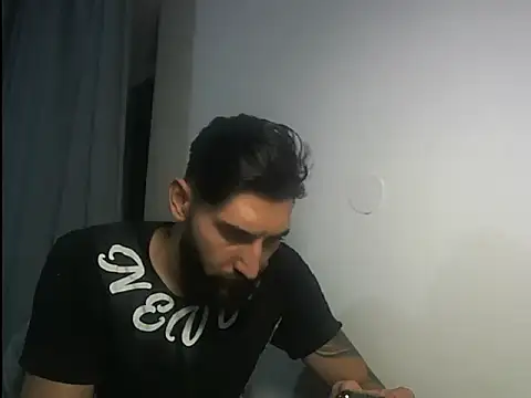 Alexgrc13 online show from October 9, 8:14 pm