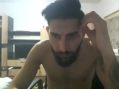 Alexgrc13 online show from September 30, 5:38 pm