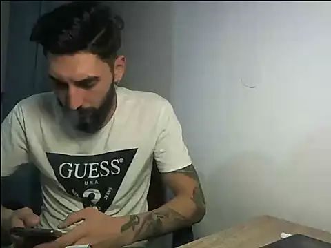 Alexgrc13 online show from October 11, 10:03 pm