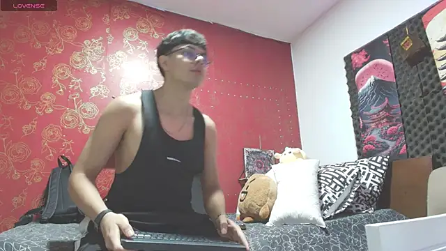 Snapshot of ace_xero_ chatting on September 24, 11:47 pm ace xero  online show from September 24, 11:47 pm