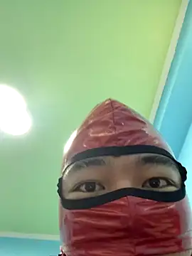 gary0213 online show from September 30, 1:34 am