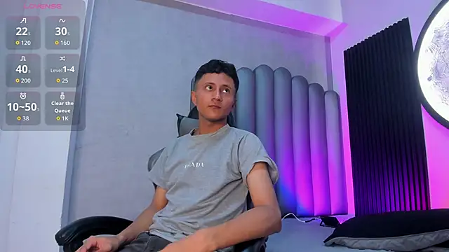  Leohot  online show from October 29, 3:42 am