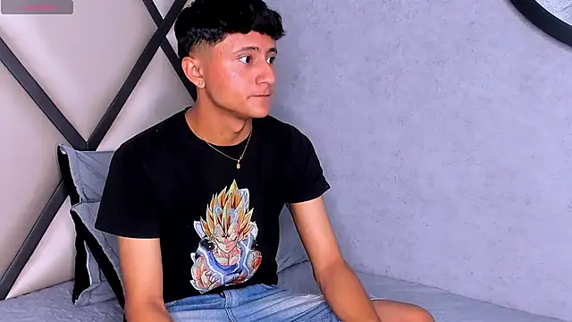  Leohot  online show from September 21, 4:01 am