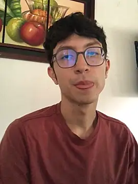 Kevintdx online show from November 30, 5:37 pm