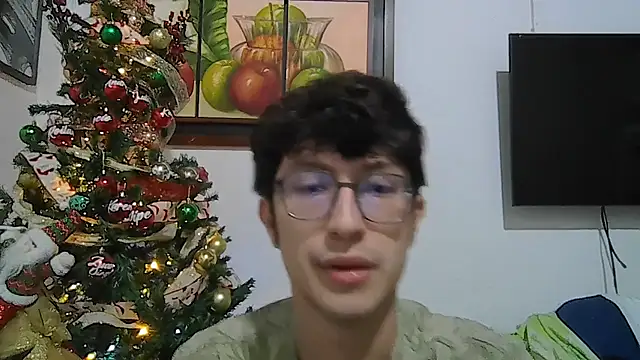 Kevintdx online show from January 6, 2:37 am