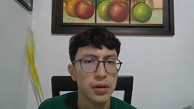 Kevintdx online show from October 30, 2:57 am