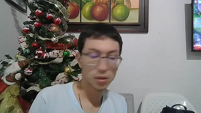 Kevintdx online show from January 9, 3:34 am