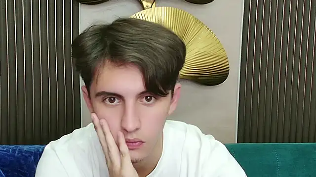 Jefrey Carter online show from October 3, 10:48 pm