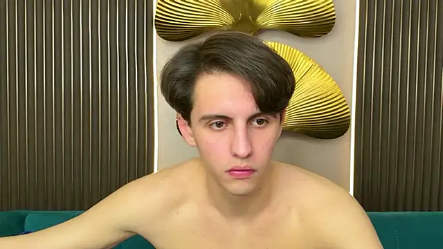 Jefrey Carter online show from April 3, 9:00 pm