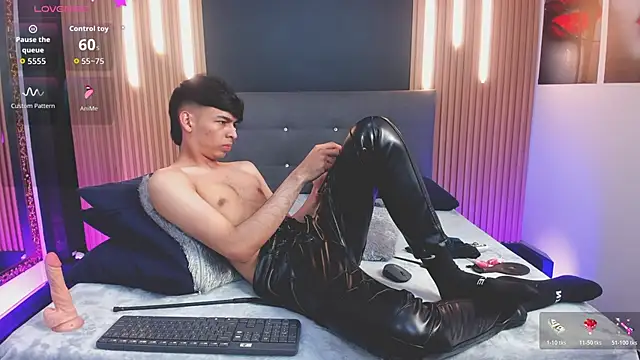 OnlyJos online show from December 16, 8:49 pm