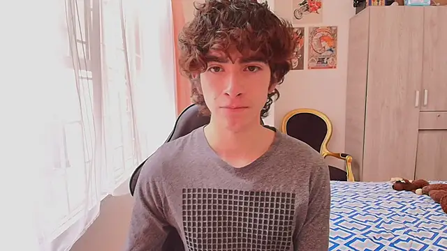 Snapshot of Nude_Boy18 chatting on October 27, 3:14 pm Nude Boy18 online show from October 27, 3:14 pm