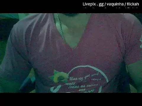 BRGusta459 online show from April 18, 3:08 am