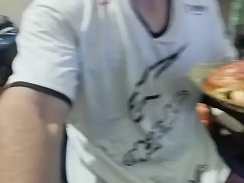 BRGusta459 online show from October 16, 10:29 pm