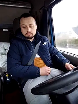 Amberdual online show from March 4, 5:58 am