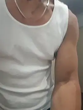 JustWatchUsCum online show from December 20, 8:16 pm