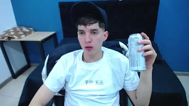 Jheampiiero online show from November 8, 2:31 pm