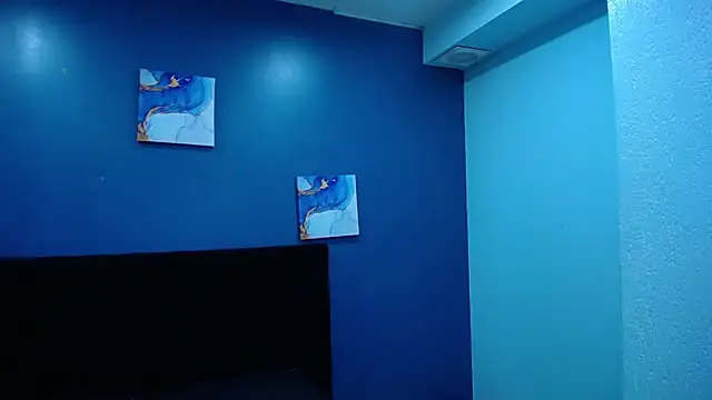 Jheampiiero online show from October 24, 1:46 pm