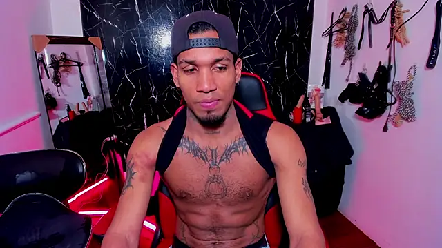 DIEGO WICKED online show from September 11, 5:28 am