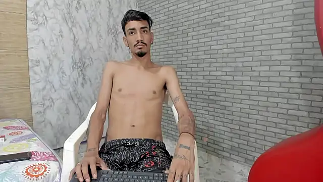 Sexvergon 26 online show from January 17, 7:38 pm