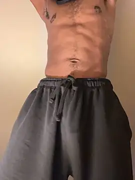 thickcum27 online show from October 15, 7:32 pm