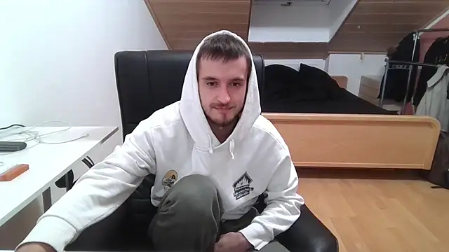 Bez3ybik online show from October 18, 10:47 pm