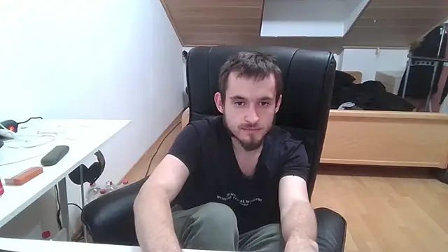 Bez3ybik online show from October 13, 6:47 pm