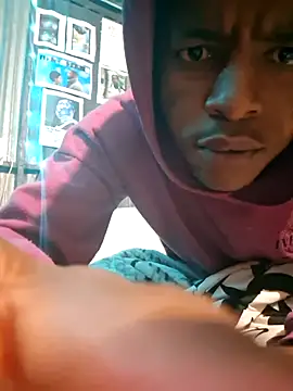 DxckMan3 online show from October 5, 1:09 am