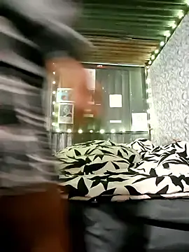 DxckMan3 online show from January 12, 1:42 am