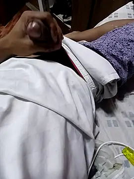 blacksilva369 online show from September 24, 6:46 am