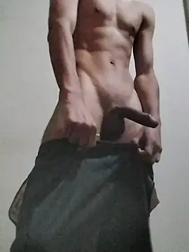 Mago666  online show from February 1, 1:48 am