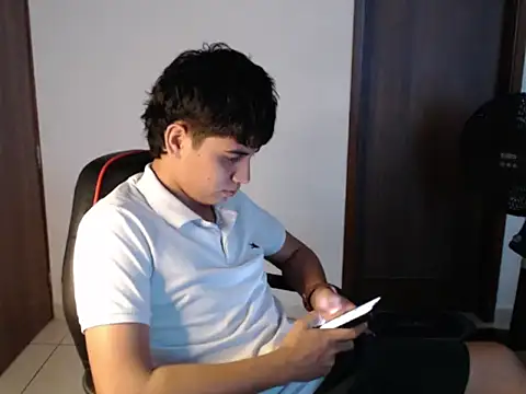 maximo gomez online show from October 10, 9:29 pm