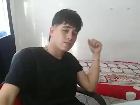 maximo gomez online show from October 21, 8:45 pm