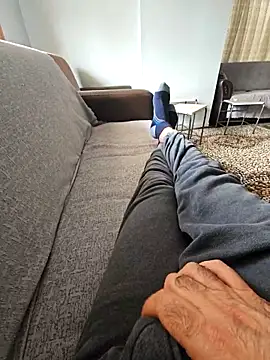 fena-sikerimmm online show from March 24, 12:10 pm