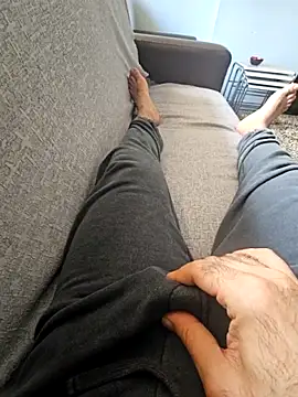 fena-sikerimmm online show from March 27, 8:59 am