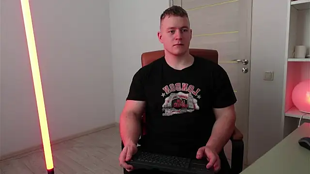 Richard Dullas online show from November 23, 7:19 am