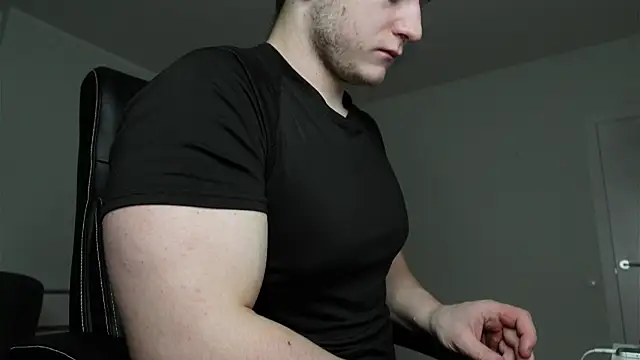 Richard Dullas online show from March 30, 7:04 pm