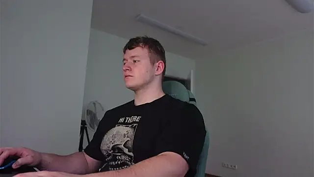 Richard Dullas online show from November 9, 6:39 am