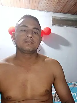 Snapshot of Geral_Yeraldyn09 chatting on September 18, 8:11 pm Geral Yeraldyn09 online show from September 18, 8:11 pm