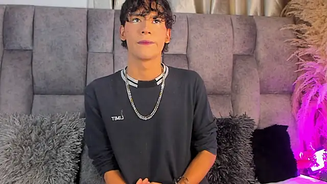 d3rke 666 online show from November 26, 4:59 am