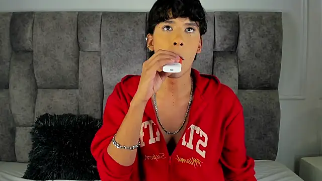 d3rke 666 online show from January 10, 5:34 am