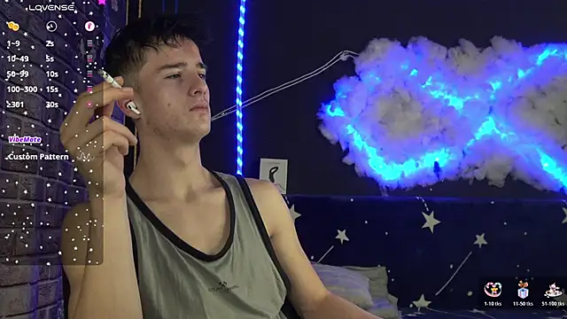 SirReed online show from December 5, 4:08 am