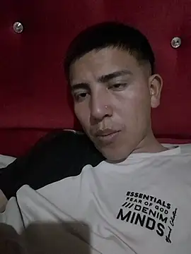 ChRissthOpher online show from October 13, 8:15 pm