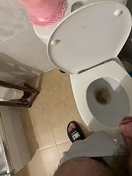 gigolobcn online show from September 11, 7:57 pm