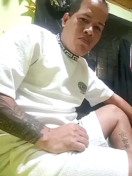 yonaikelramirez online show from March 5, 11:34 pm