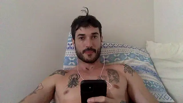 Fubinha online show from March 1, 7:24 pm