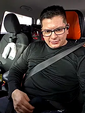 lucho8690 online show from September 18, 9:39 pm